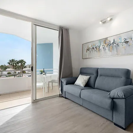 Estudio Green Park Golf Del Sur