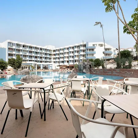 Estudio Green Park Golf Del Sur Apartment San Miguel de Abona