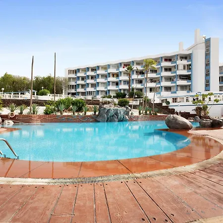 Estudio Green Park Golf Del Sur *